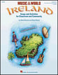 Music of Our World Ireland Book & CD Pack